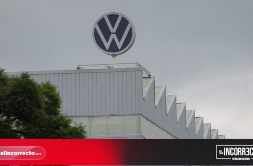  Volkswagen Puebla votará este 11 de septiembre si acepta aumento salarial de 10.04%