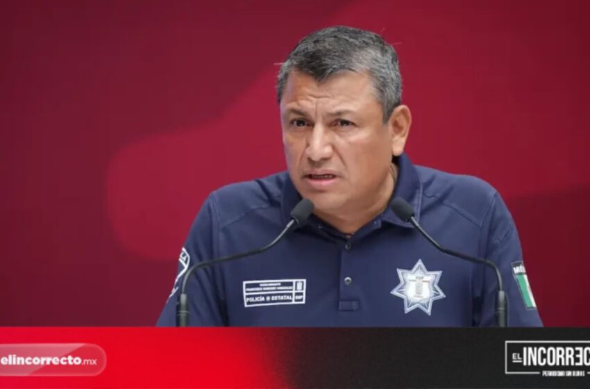  SSP detiene a 150 generadores de violencia en Puebla en 640 días