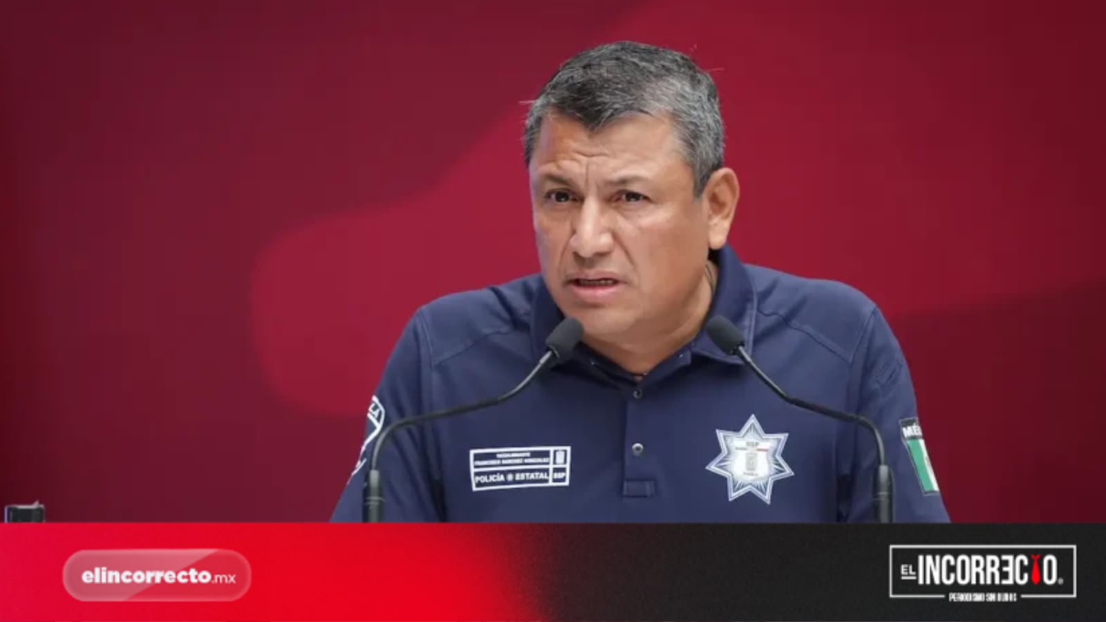 SSP detiene a 150 generadores de violencia en Puebla en 640 días