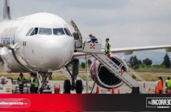 Volaris abrirá vuelo directo Puebla-Chicago el 2 de octubre