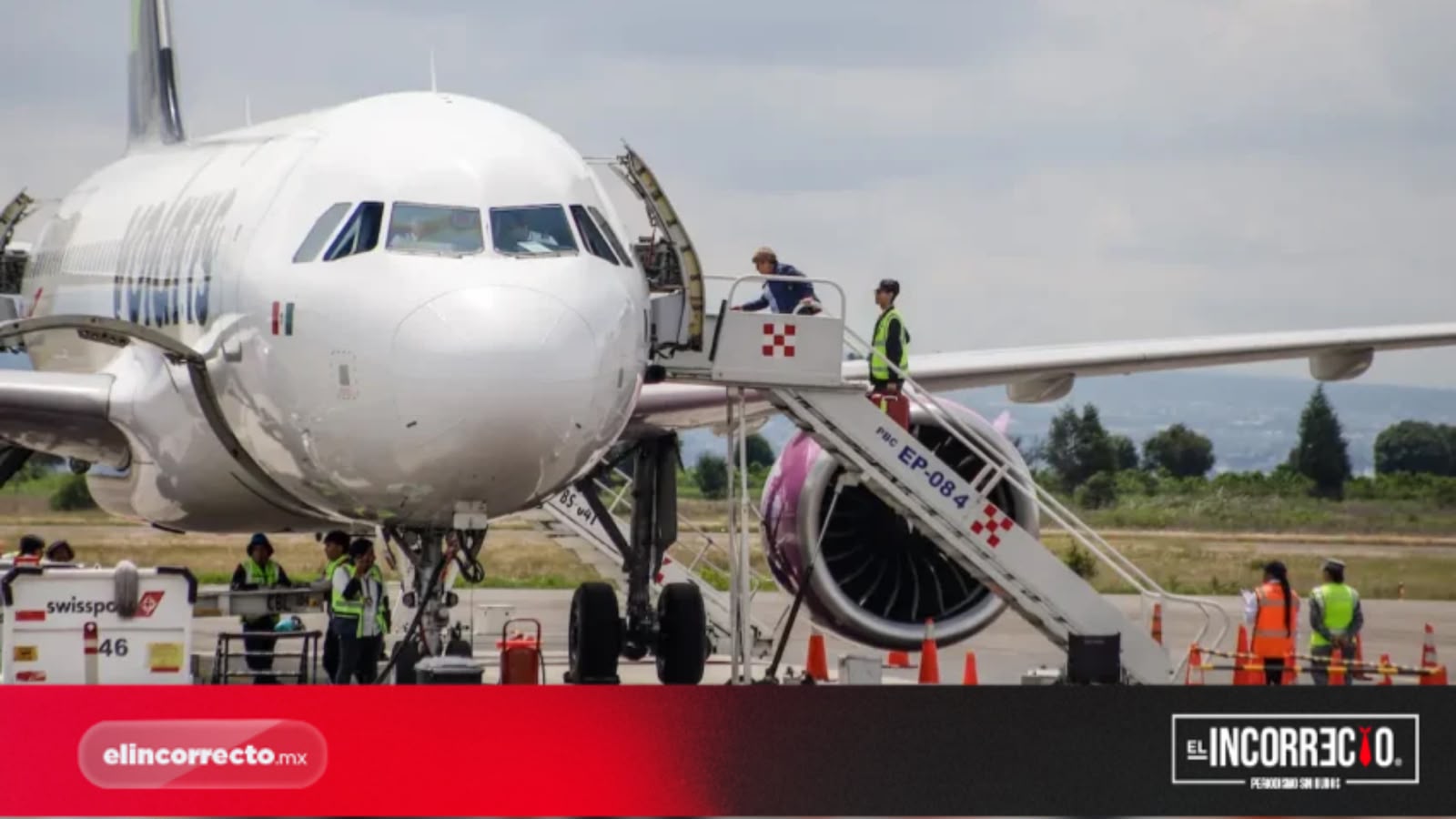Volaris abrirá vuelo directo Puebla-Chicago el 2 de octubre