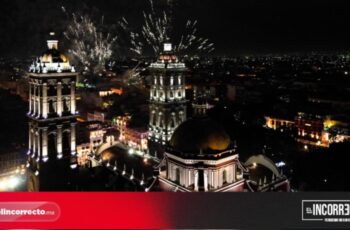 Puebla capital cierra Fiestas Patrias con saldo blanco tras operativo de seguridad