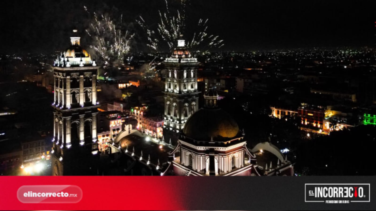 Puebla capital cierra Fiestas Patrias con saldo blanco tras operativo de seguridad