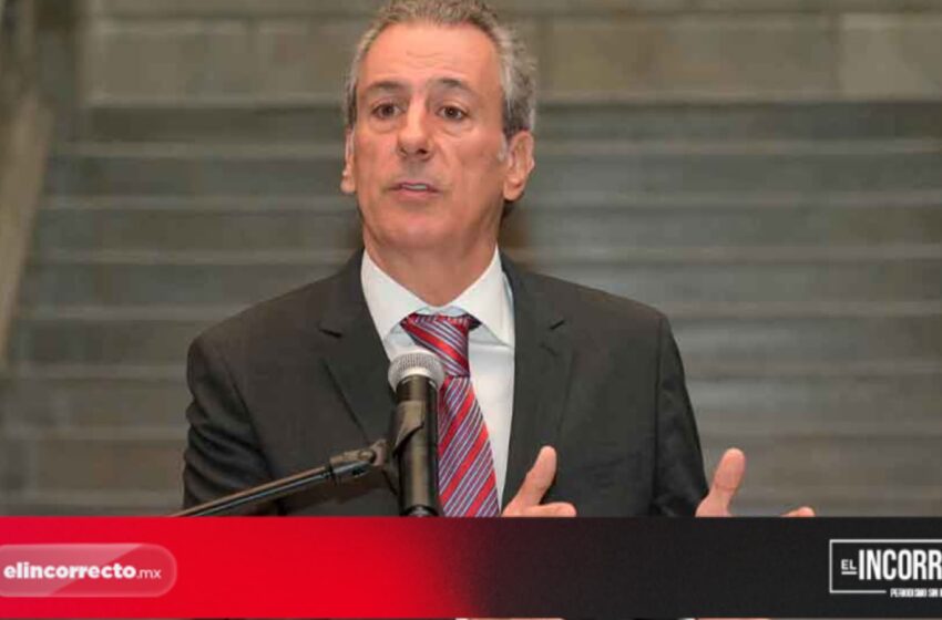  Pepe Chedraui rendirá Segundo Informe de Labores el 15 de octubre
