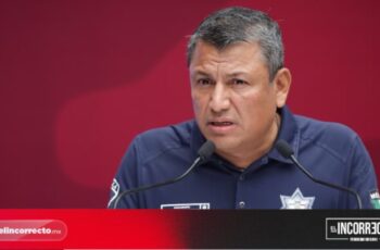 Exmandos policiales cobraban “hasta por respirar”, acusa SSP Puebla