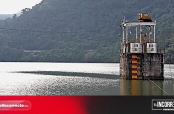 Puebla activa operativo por 48 horas de lluvias en la Sierra Norte