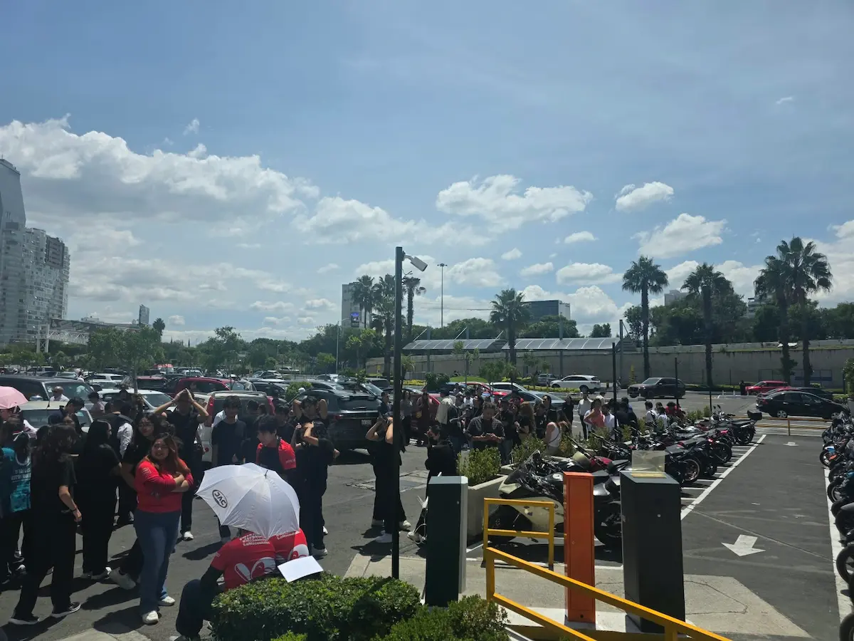 Puebla capital realizó Segundo Simulacro Nacional con más de 4 mil participantes