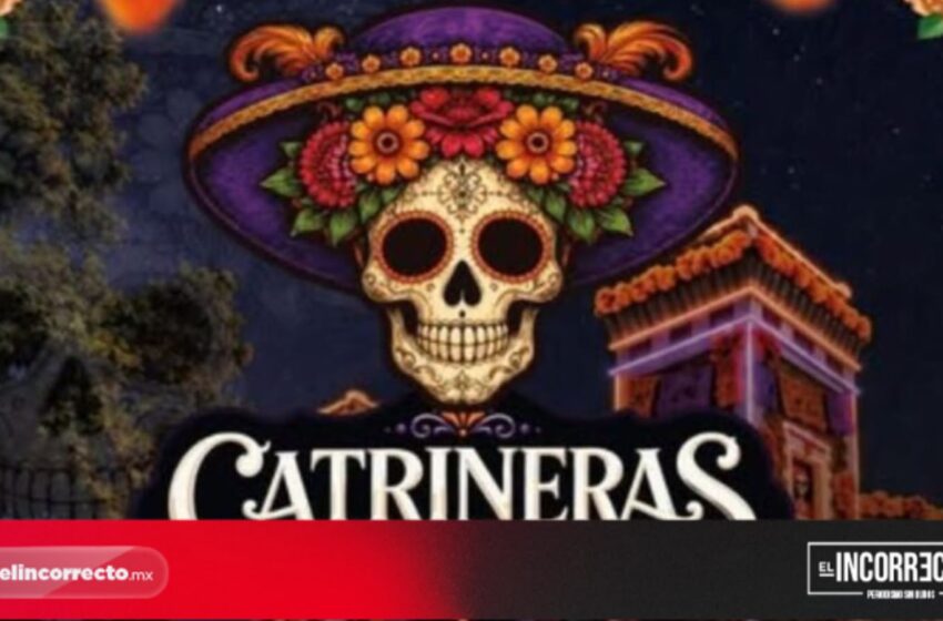  Todo lo que debes saber de Catrineras Chautla 2026