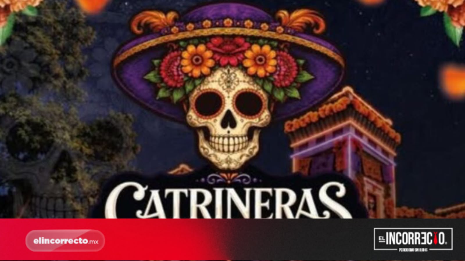 Todo lo que debes saber de Catrineras Chautla 2026