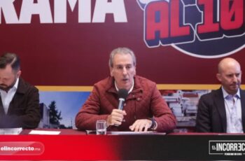 ¡Adiós a los baches! Puebla va por 4 mil 551 calles renovadas con #CallesAl100
