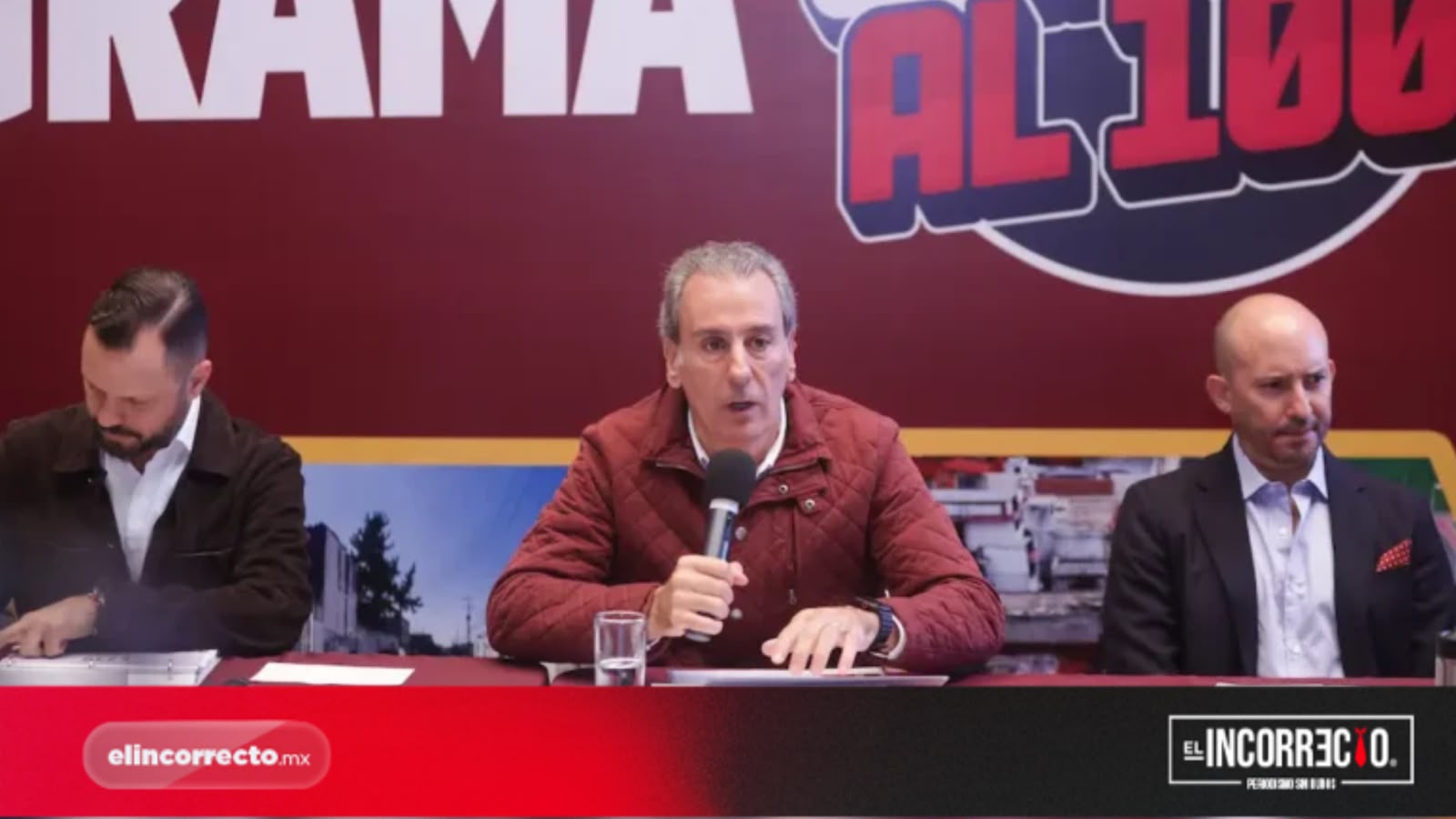 ¡Adiós a los baches! Puebla va por 4 mil 551 calles renovadas con #CallesAl100