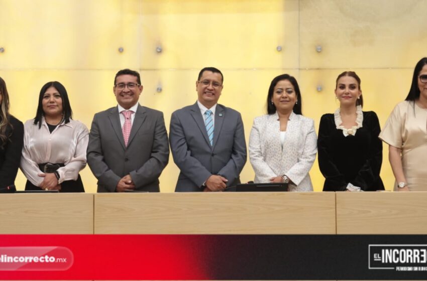  Congreso de Puebla alista reforma para impedir gubernatura a personas con doble nacionalidad