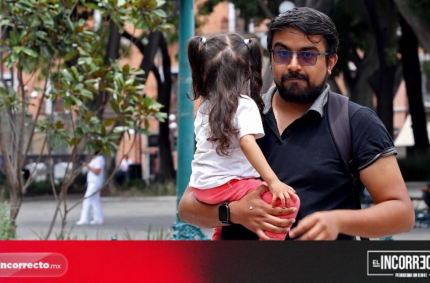  En una década disminuyen bebés, cae tasa de fecundidad y suman 300 mil adultos mayores