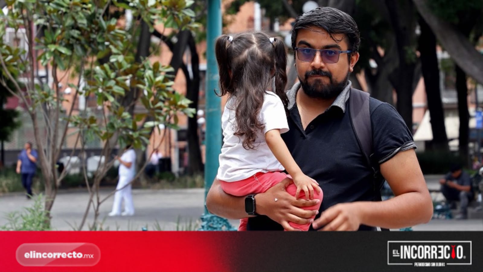 En una década disminuyen bebés, cae tasa de fecundidad y suman 300 mil adultos mayores