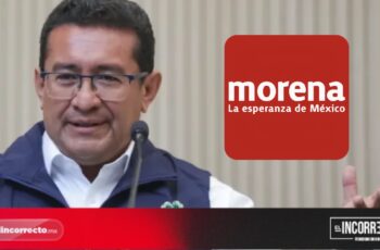 Morena analiza adelantar alternancia de género en gubernatura de Puebla para 2030