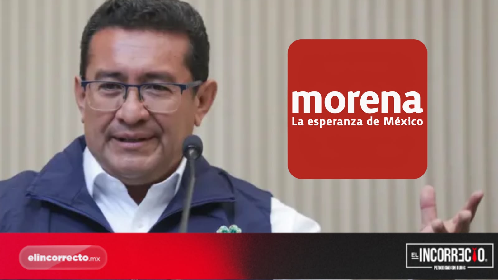 Morena analiza adelantar alternancia de género en gubernatura de Puebla para 2030