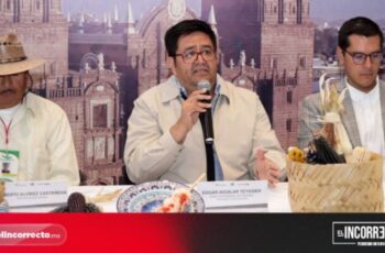 Maíz criollo y tradición: La Resurrección prepara su cuarta Feria del Maíz