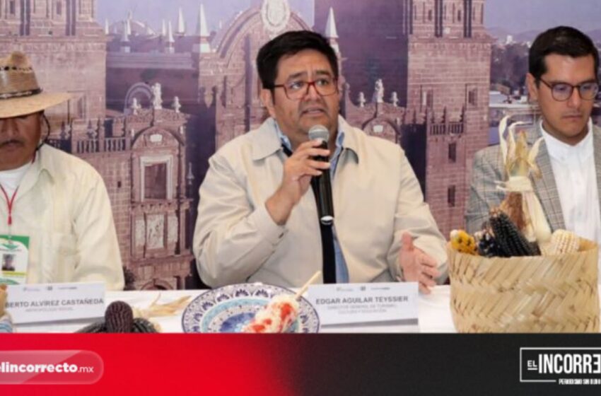  Maíz criollo y tradición: La Resurrección prepara su cuarta Feria del Maíz
