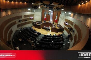 TEPJF considera inconstitucional reducción de regidurías en Puebla capital