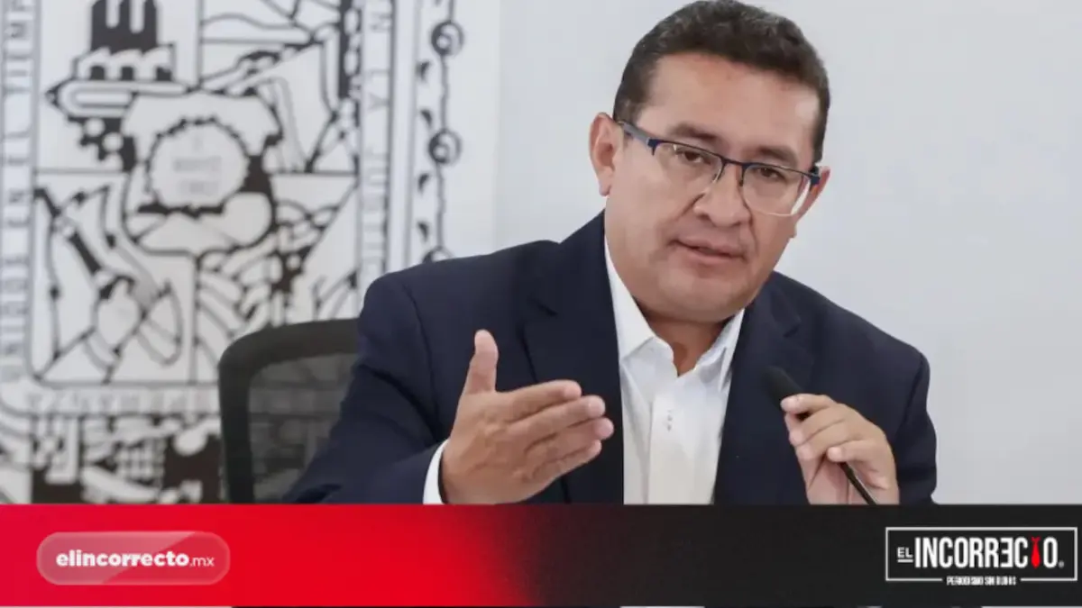No hay fecha para presentar propuesta de alternancia de género en Puebla para 2030