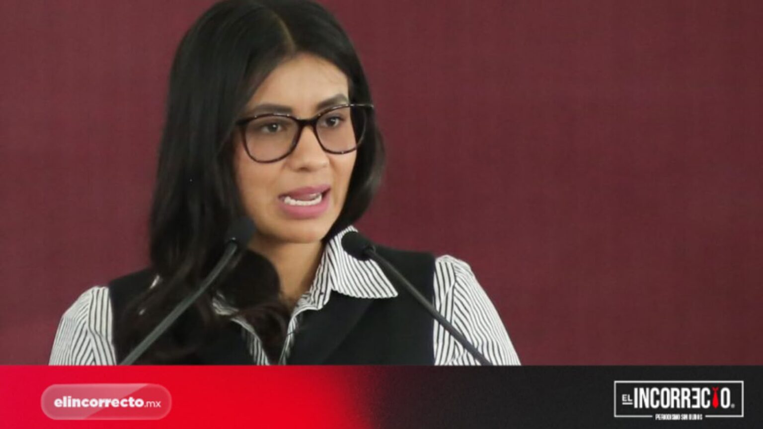 Gaby La Bonita Sánchez se destapa para la alcaldía de Puebla en 2027