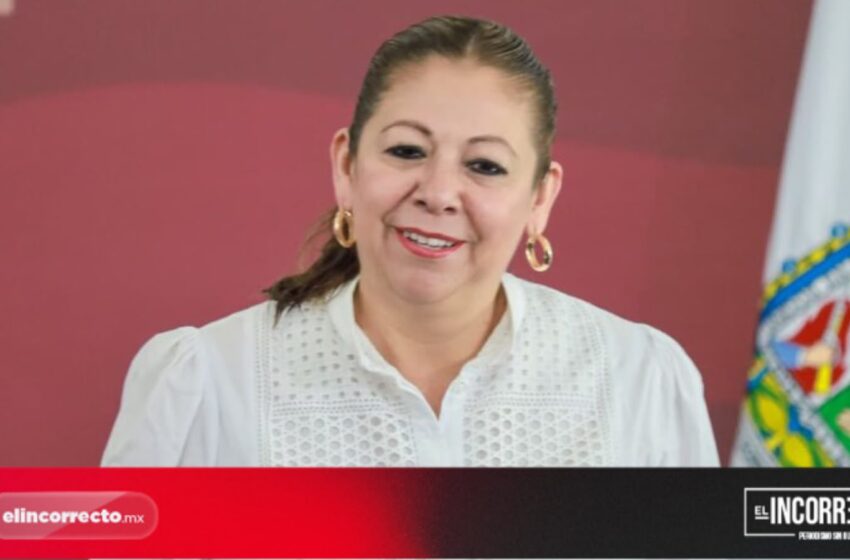  Laura Artemisa deja en vilo su destape para la alcaldía: “lo principal es la unidad”