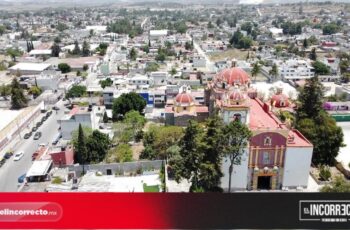 Chedraui y diputados revisan avance para convertir a Totimehuacan en municipio