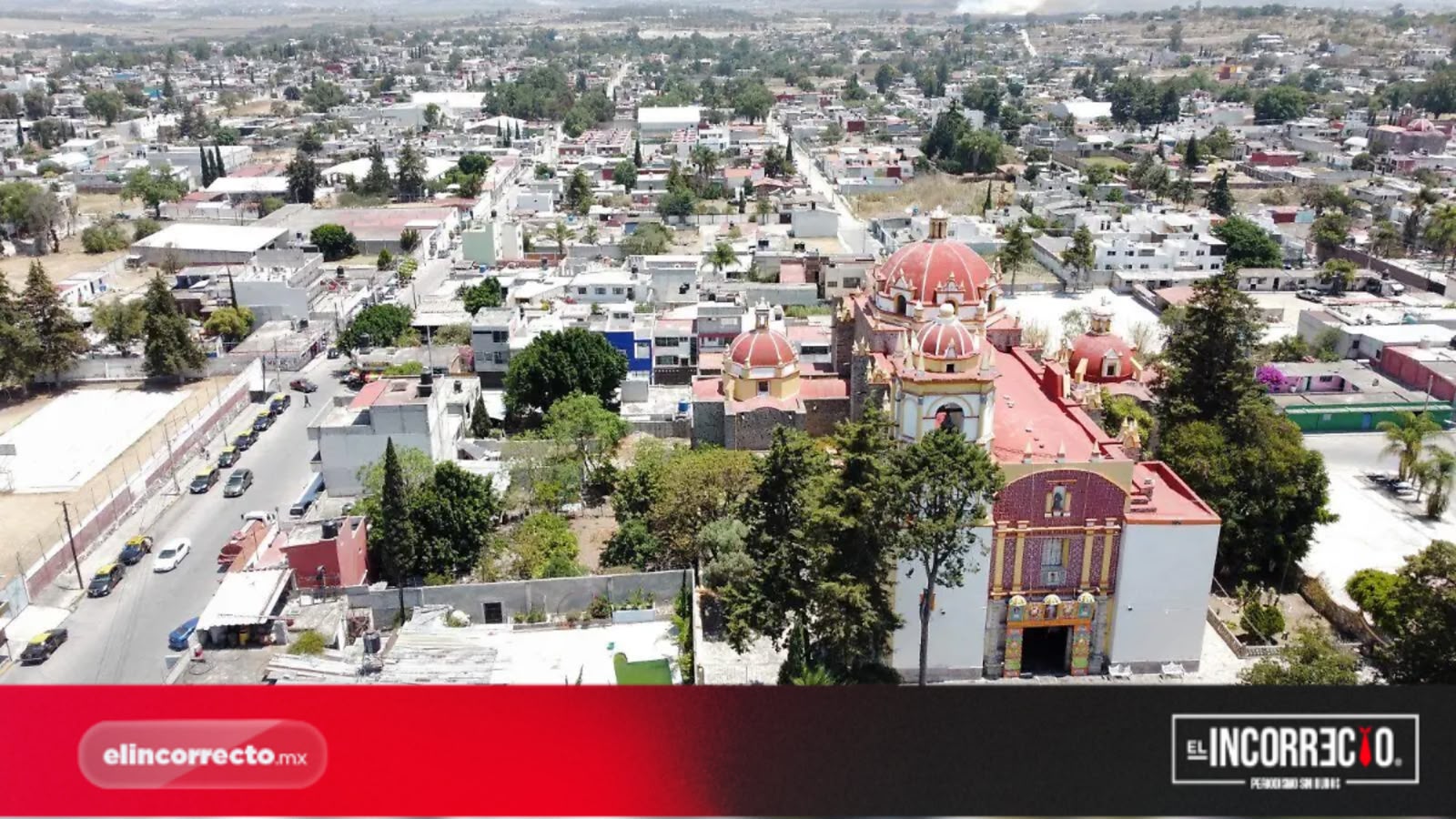 Chedraui y diputados revisan avance para convertir a Totimehuacan en municipio