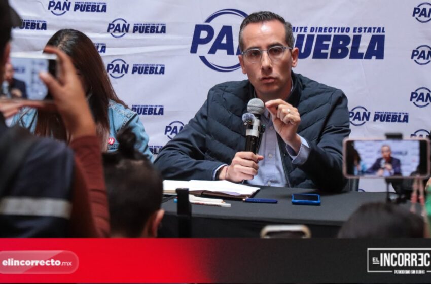  PAN exige a morenistas renunciar a sus cargos si buscarán candidaturas