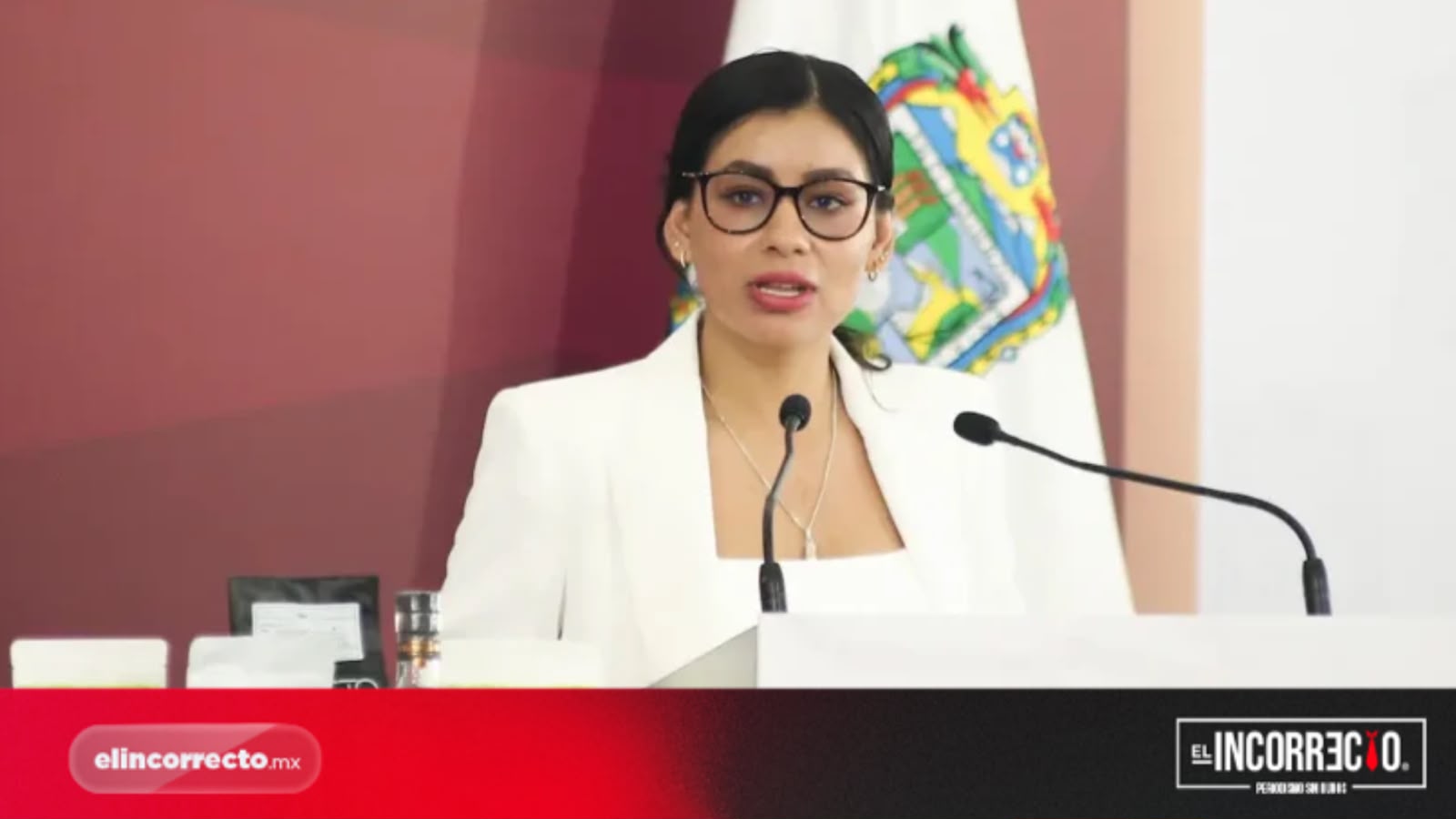 Renuncia Gaby “La Bonita Sánchez” a la secretaría de Deporte: “se acercan peleas importantes”