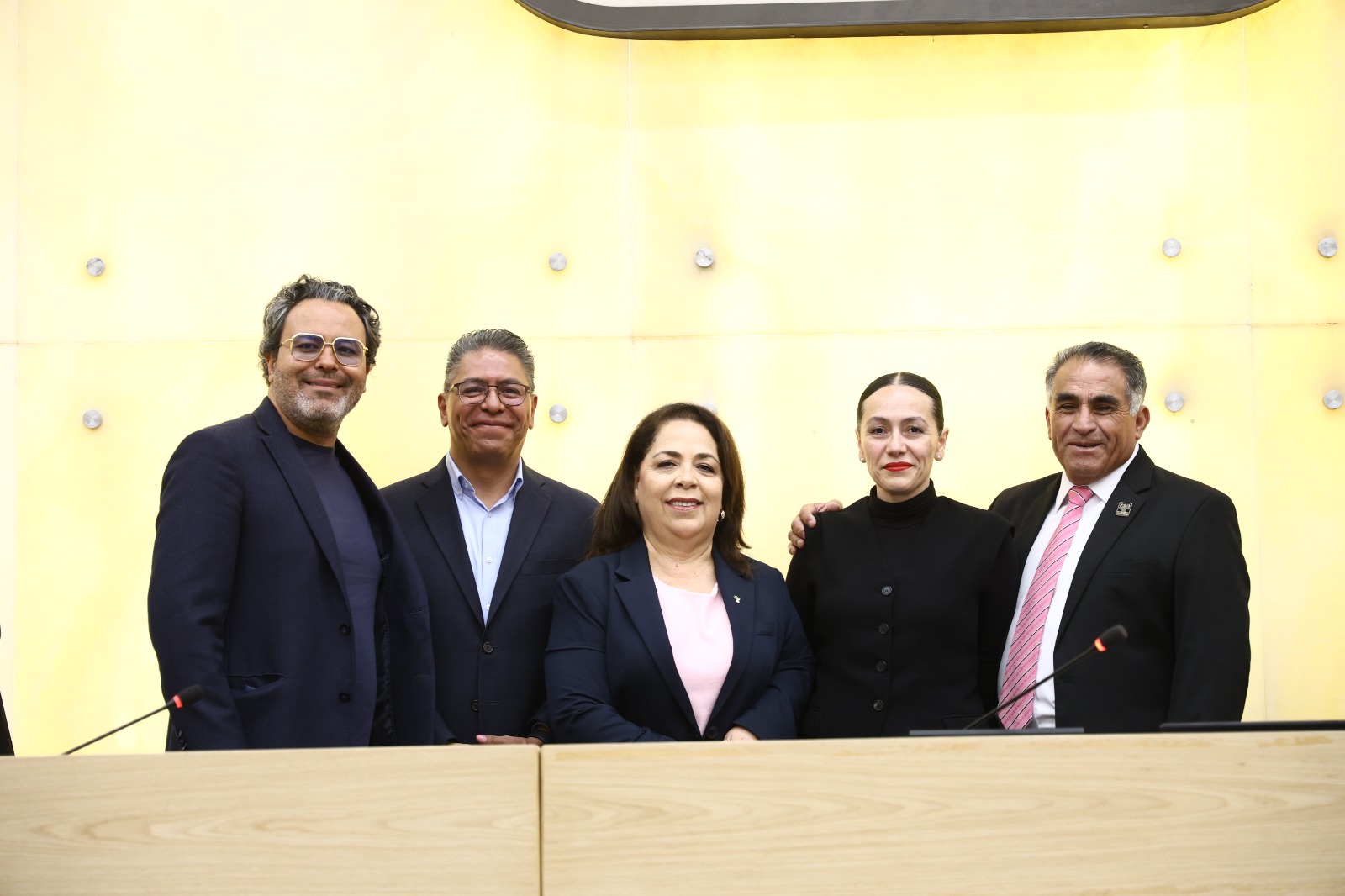 Promueve diputada Ana Laura Gómez la incorporación de nuevas competencias tecnológicas en la educación