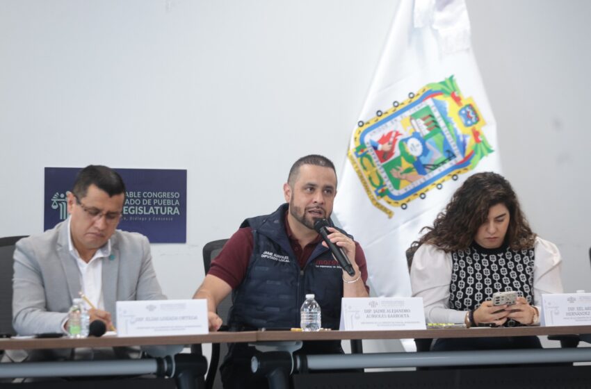  Aprueba Comisión del Congreso exhorto para garantizar un uso ético y responsable de la Inteligencia Artificial 