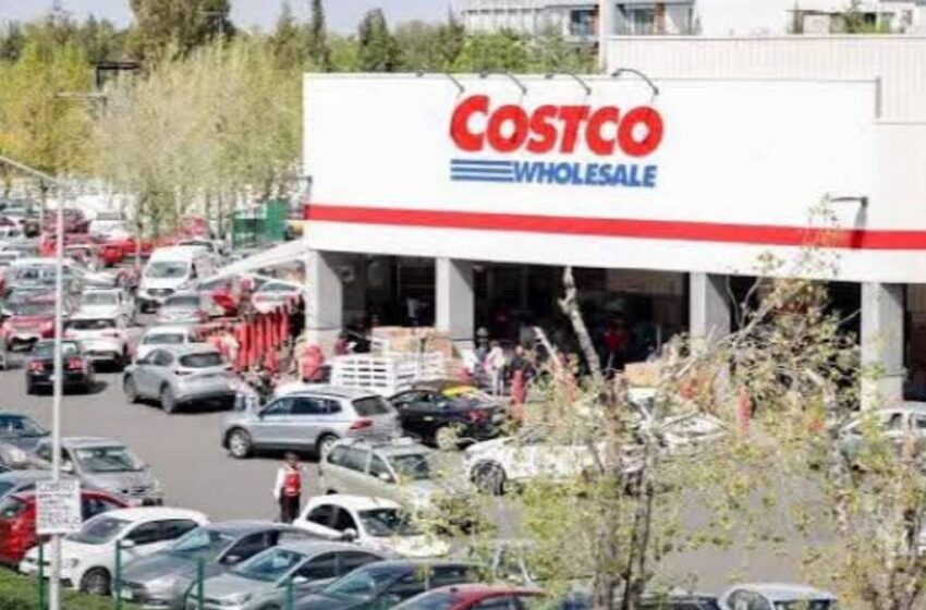  Dio vuelta en U frente a Costco Puebla, chocó dos autos y quiso irse; dijo que estaba “anestesiada”