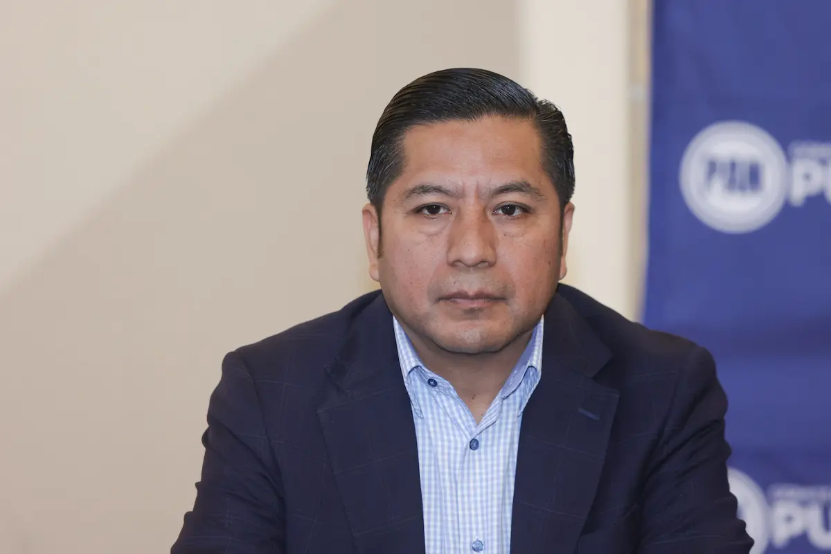 Filomeno Sarmiento busca protección federal, pero juez le niega suspensión definitiva