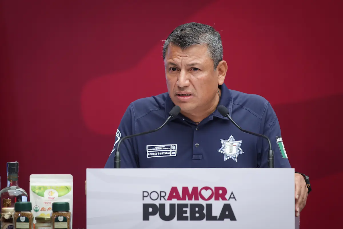 generadores de violencia en Puebla