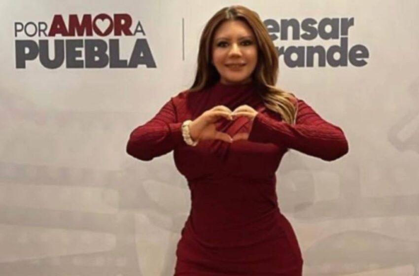  Guadalupe Bárcenas sacude Acatlán: renuncia junto a siete regidores y el síndico