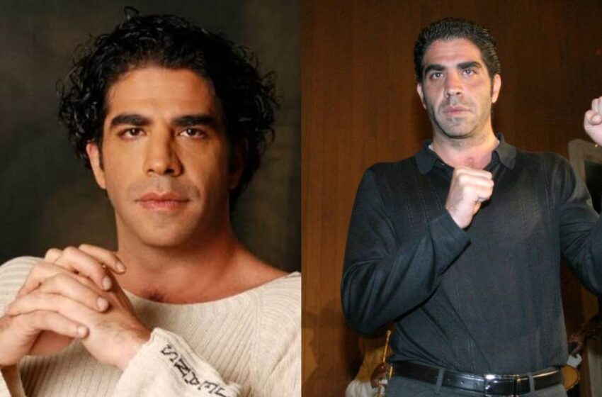  Muere Jorge Kahwagi Macari a los 58 años; el exboxeador y político que pasó del Congreso a la televisión