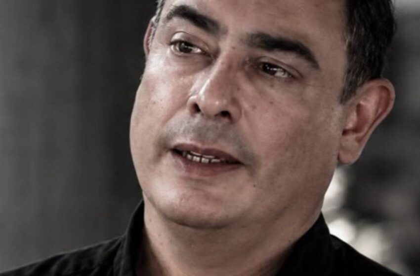  Muere Rubén Alberto Curiel Tejeda en el CIS Angelópolis; Fiscalía de Puebla investiga el caso