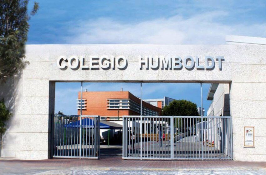 Niña de 8 años cae en un registro de más de 2 metros; señalan omisiones y falta de respuesta del Colegio Humboldt Puebla