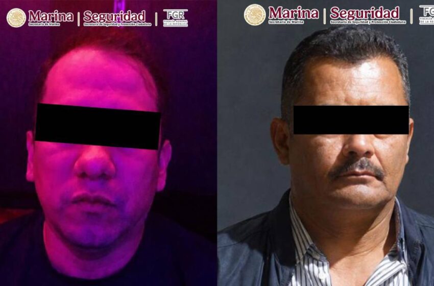  Operativo federal en Lomas de Angelópolis deja tres detenidos; uno era buscado por homicidio