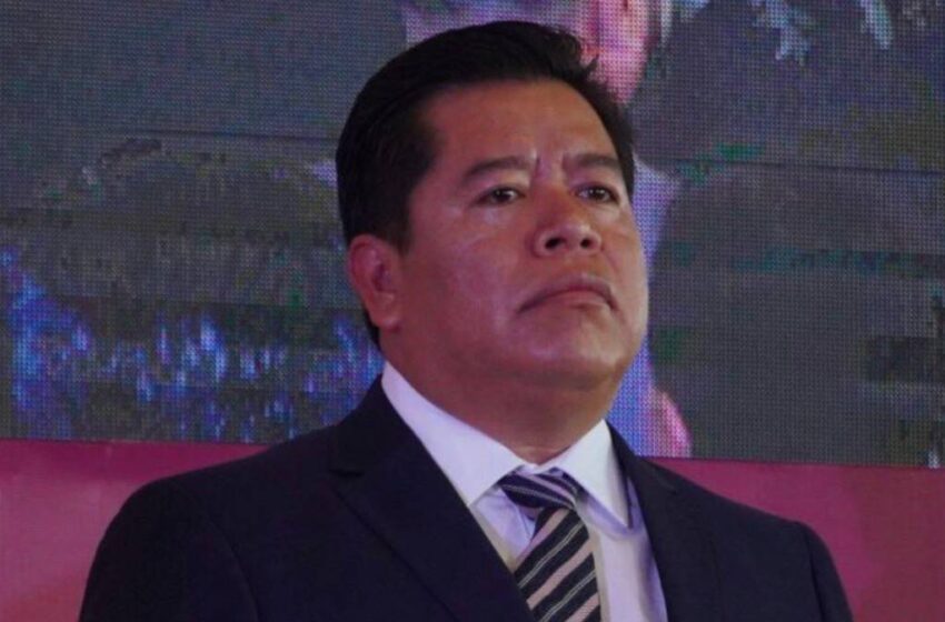  Reportan presunta desaparición del hijo del alcalde de Tecamachalco; 30 agentes ministeriales investigan posible secuestro
