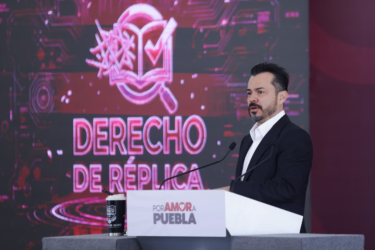 Renuncian 10 funcionarios del gobierno de Puebla para buscar una candidatura por Morena