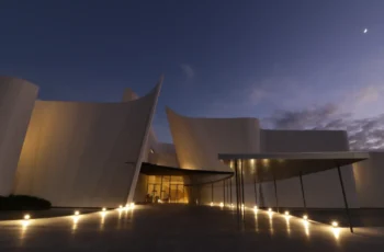 Armenta generó ahorro de 7 mil mdp a dos gobiernos con pago anticipado del Museo Barroco