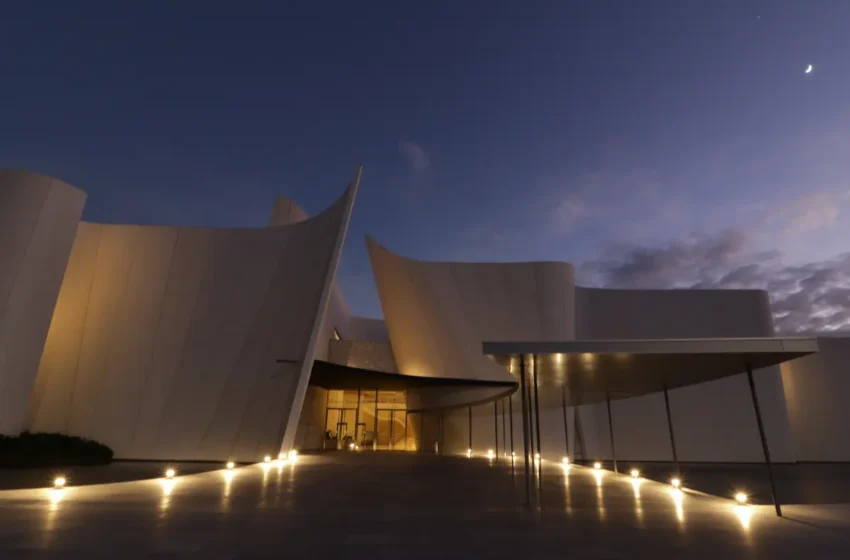Armenta generó ahorro de 7 mil mdp a dos gobiernos con pago anticipado del Museo Barroco