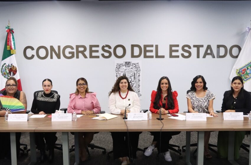  Avala Comisión del Congreso reformas a la Ley para el Acceso de las Mujeres a una Vida Libre de Violencia sobre órdenes de protección