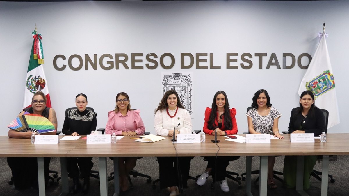 Avala Comisión del Congreso reformas a la Ley para el Acceso de las Mujeres a una Vida Libre de Violencia sobre órdenes de protección