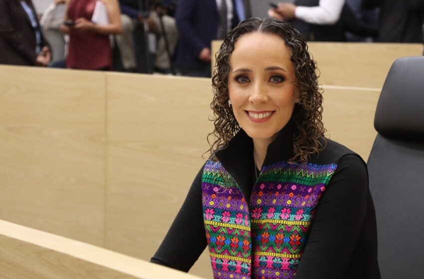  Avala Congreso del Estado acuerdos para proteger a la niñez y prevenir la extorsión en Puebla