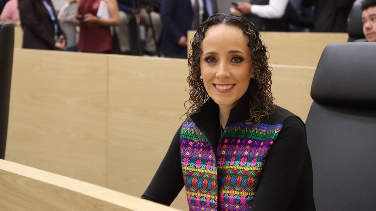 Avala Congreso del Estado acuerdos para proteger a la niñez y prevenir la extorsión en Puebla