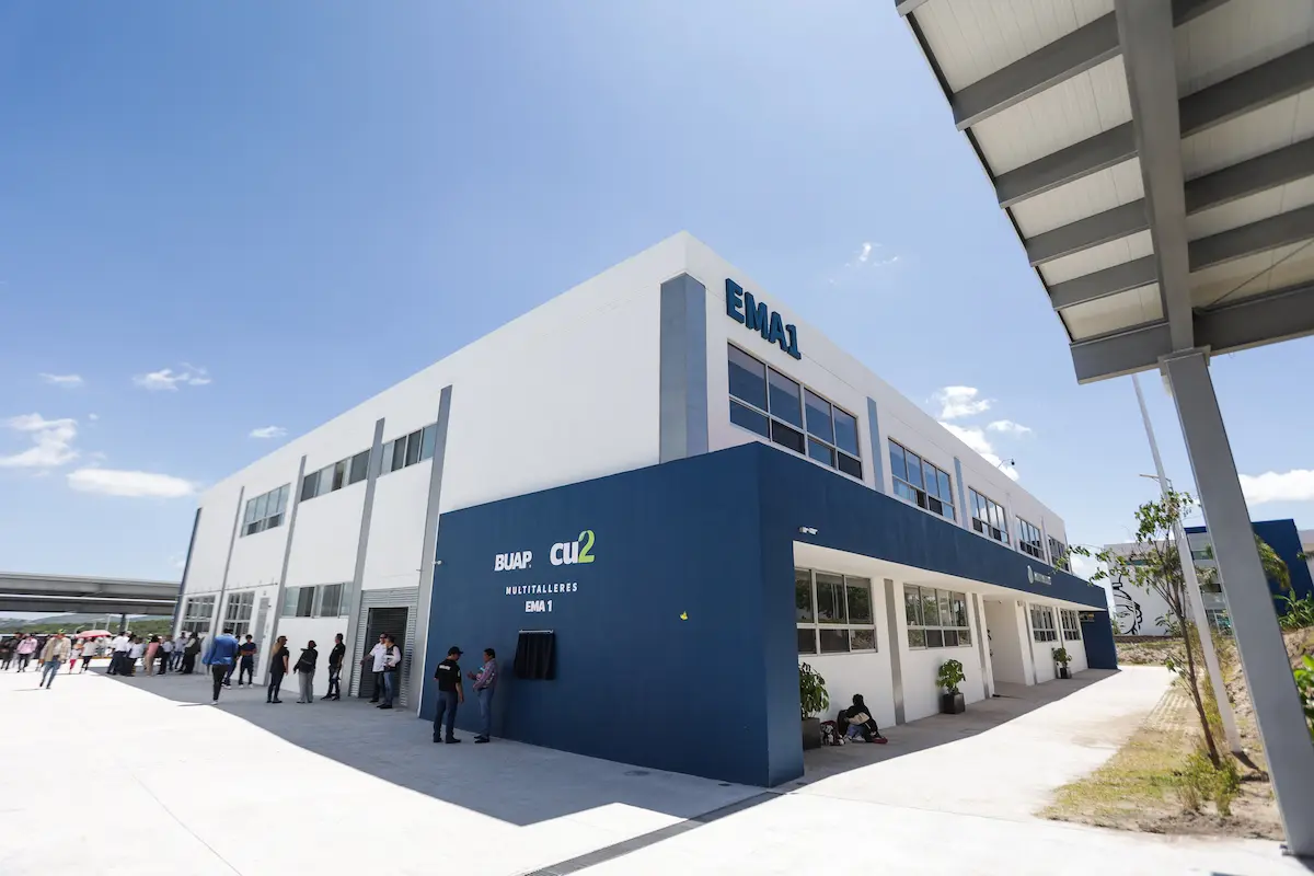 BUAP declara no laborable este viernes 2 de octubre en Puebla