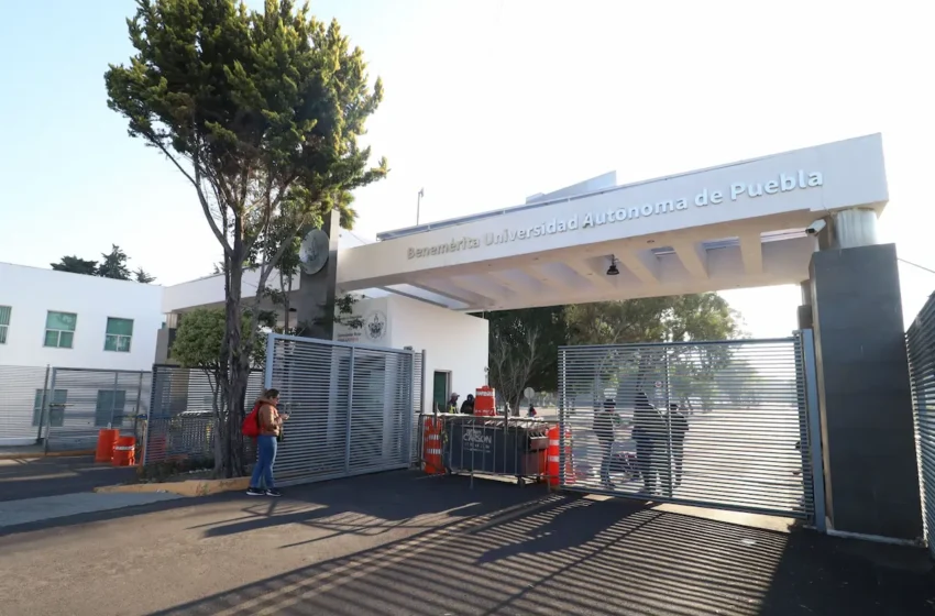  BUAP devolverá documentos originales en octubre; habrá opción para solicitarlos por correo
